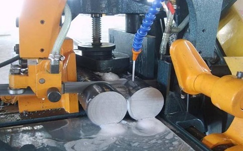 横沥镇卧式带锯床的送料方式有哪几种？