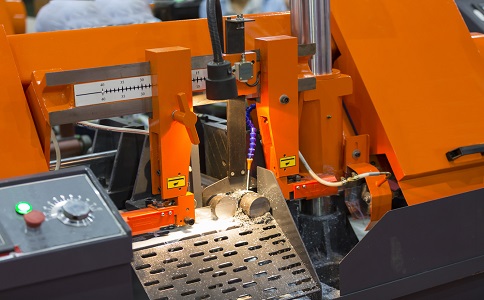 横沥镇龙门带锯床具备哪些优点？